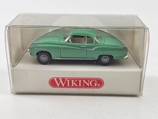 Wiking Modellauto 1:87 H0