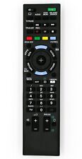 Ersatz Fernbedienung für SONY TV | KDL-42W706B | KDL-42W805B | KDL-48W605B |