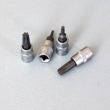 Bit Einsatz Torx T-Profil
