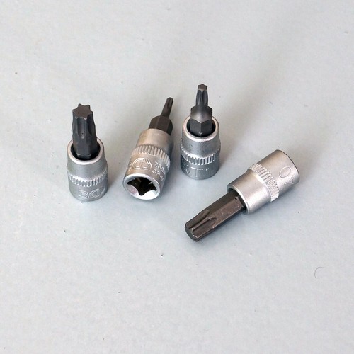 Bit einsatz torx - bit,