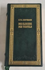 Luxusausgabe / Hilliard