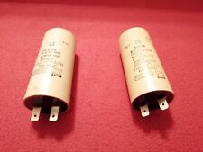 Kondensator Entstörschutz