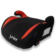 Kindersitzerhöhung Isofix