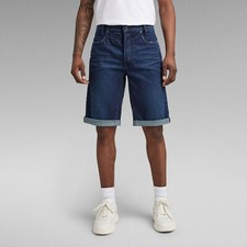3D Shorts Herren Knielang