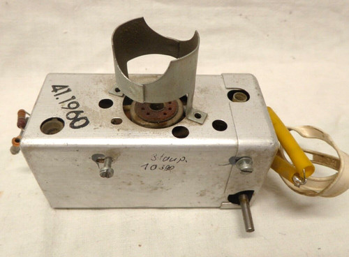 Ukw teil tuner - ukw-teil,, fm-tuner-modul