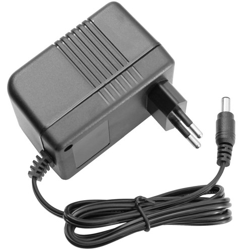 16v 500ma netzteil für - 16v,