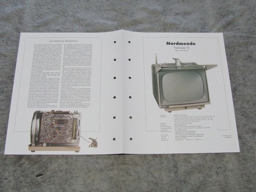 Schaltplan für fernsehgerät - schaltplan,