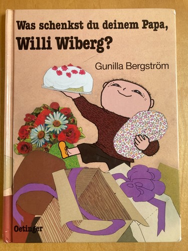 Was schenkst deinem papa - was,