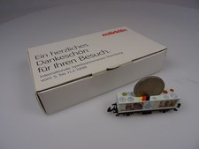 Märklin Sondermodell