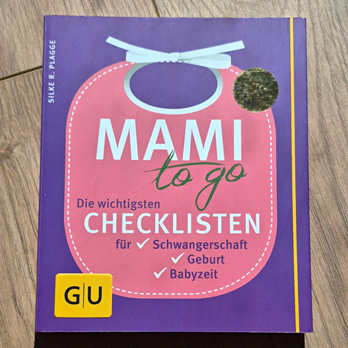 Mami die wichtigsten - to, go: