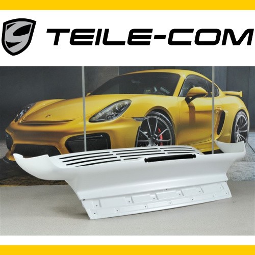 Porsche 996 c4s aero kit - c4s,