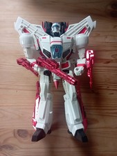 A7297 Jetfire Leader Class 30 Years Transformers Generations 2014-Hasbro LV 3