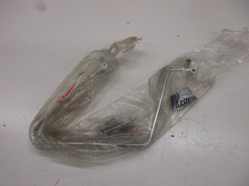 Satteltaschenhalter a1004 - satteltaschenhalter,