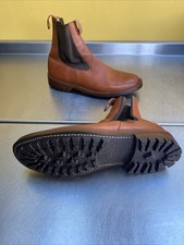 Trickers Jodhpur Stiefel