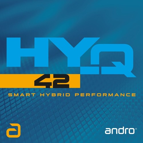 Andro - hy-q, /