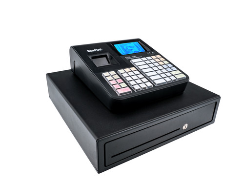 Sampos ecr 220 - sampos, ecr-220-ii
