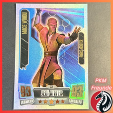 Mace Windu 229 🟡Played