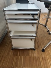 USM Haller Rollcontainer