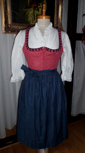 Sportalm kitzbühel dirndl - sportalm,