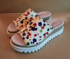 GABOR Pantoletten (echtes