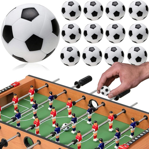 Tischfußball kickerbälle - tischfußball,