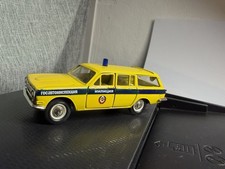 Wolga GAZ 2402 Novoexport 1:43