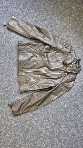 Lederjacke echt - lederjacke, echt-lederjacke