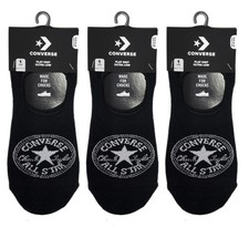 3 Paar Converse Herren Flach