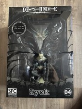 Deathnote Ryuk 04 Figur SFC