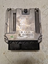 VW T5 2.0  Motorsteuergerät