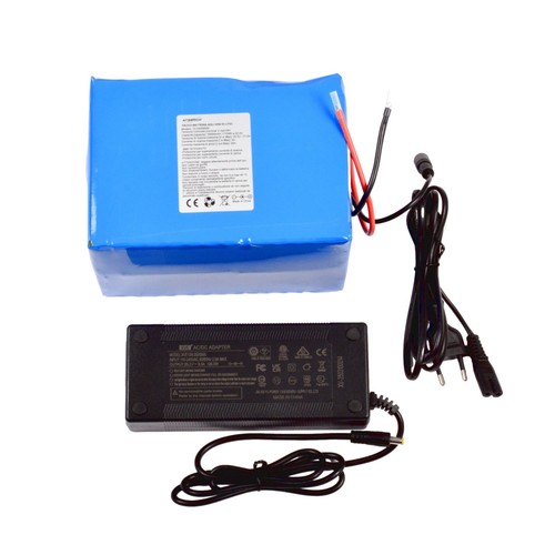 Paket batterie lithium volt - paket, 24