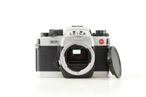 Leica 10067 kamera camera - r7,