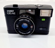 Porst | 135 AE | kompakte