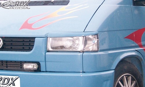 Rdx scheinwerferblenden böser - rdx,