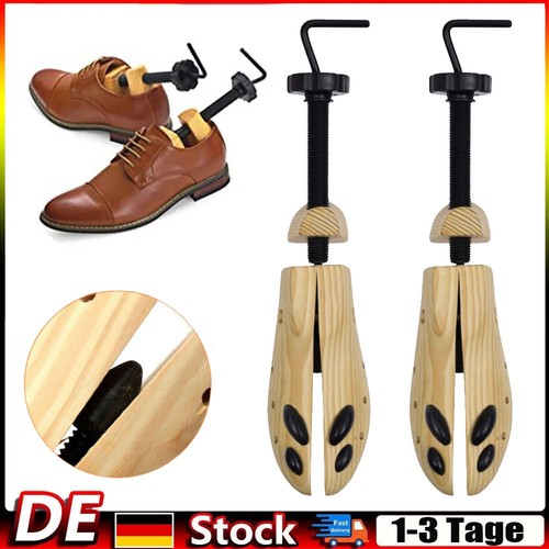 Schuhspanner aus zedernholz - schuhspanner,