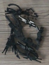 Roco H0 - 10 Stück Kurzkupplungsköpfe Vorentkupplung 40271 NEM 40270 Ersatzteil