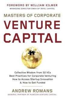 Masters corporate venture - of,