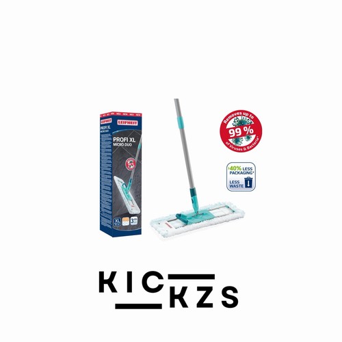 Leifheit profi micro duo - xl,