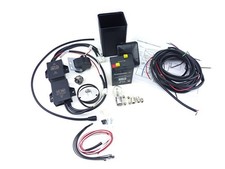 EMW R 35 Umrüstsatz elektronische Zündung zzgl. 7,50 Batteriepfand