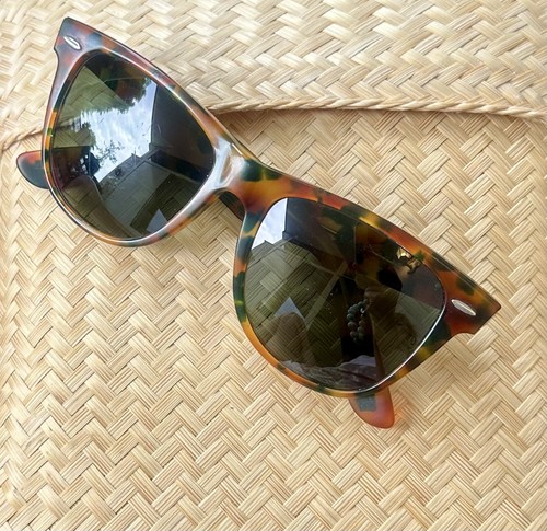Vintage ray ban - ray-ban, ii