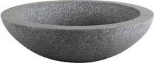 TrendLine Schale Ø 44 cm grau
