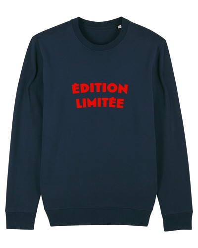 Sweatshirt damen marineblau - sweatshirt,