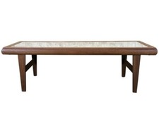 60er 70er Jahre Teak Tisch