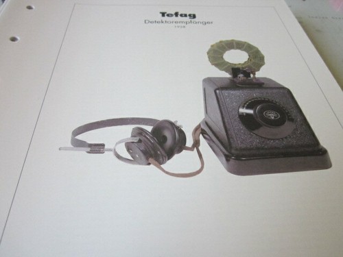 Radio archiv schaltplan - radio,