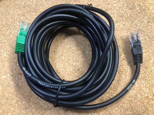 Isdn kabel mit - mit, aht