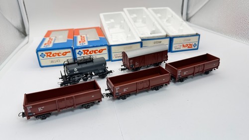 Roco 46143 vtg 46016 46010 - 46143,