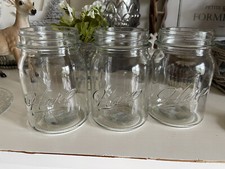 3x Harp Glas Gläser Windlichter von Depot Neu unbenutzt