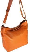 HANDTASCHE Leder Tasche ECHT