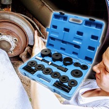 Radlager Radnabe Werkzeug Set