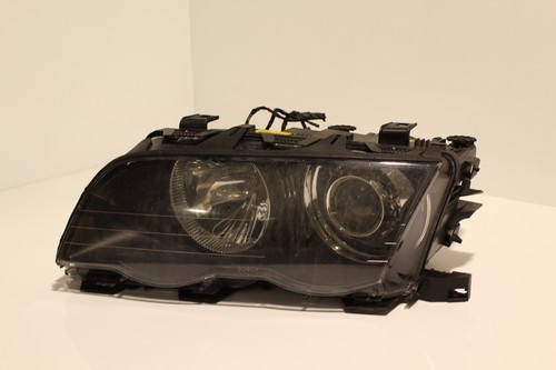 Scheinwerfer xenon links - scheinwerfer, (bis